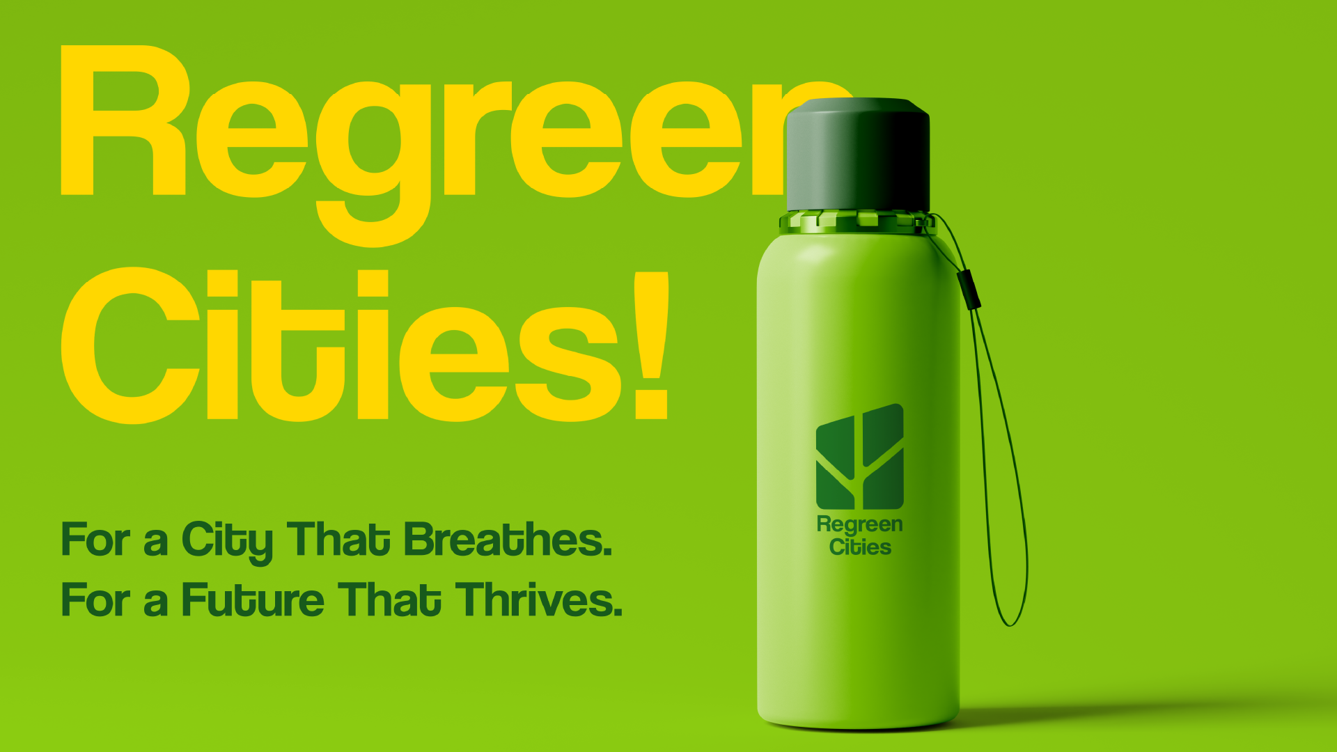 REGREEN