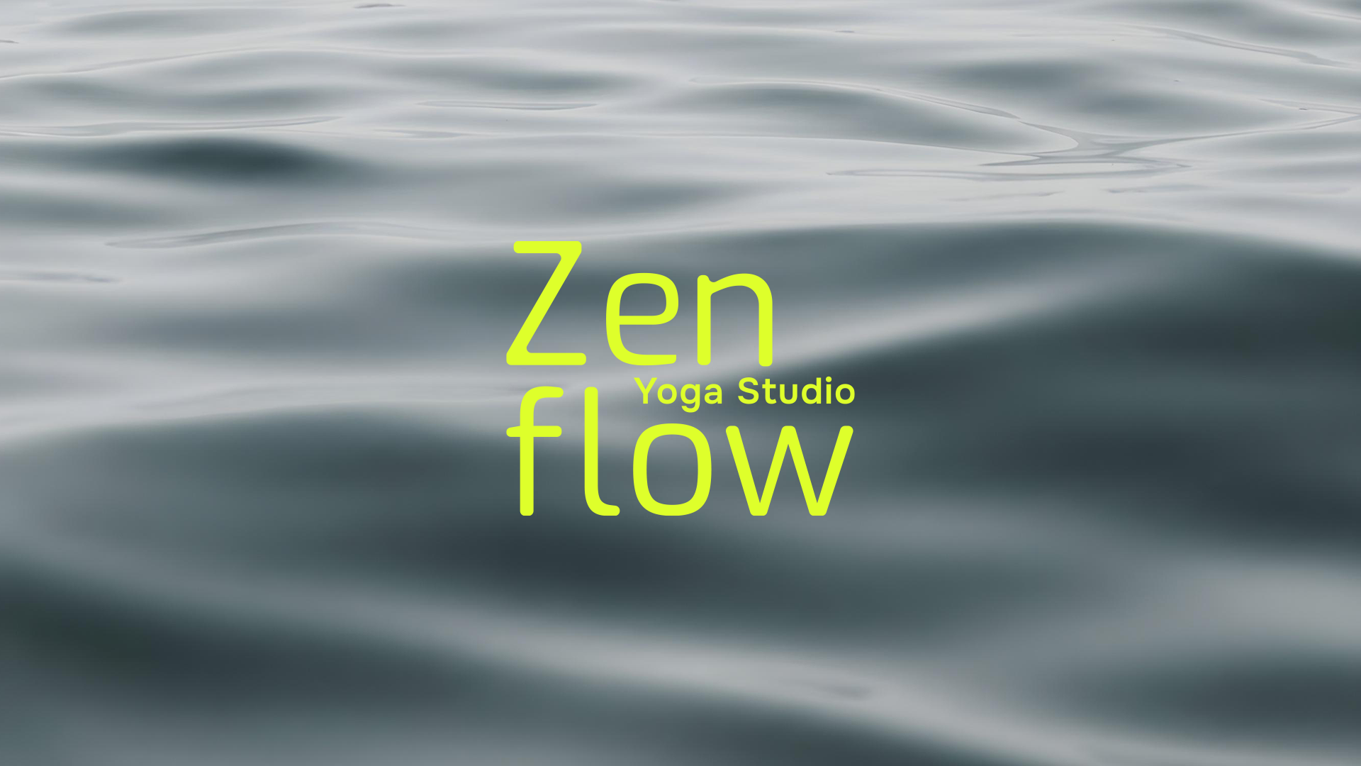ZEN FLOW