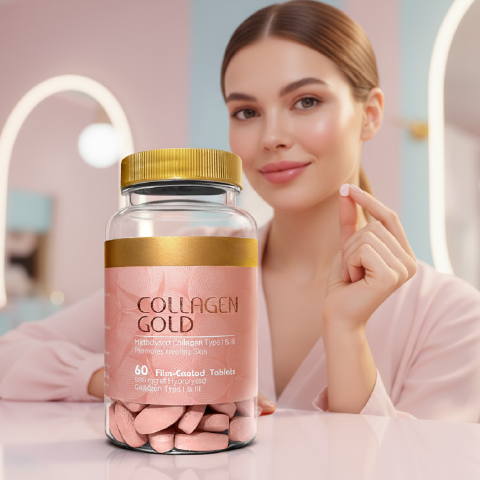 COLLAGEN GOLD